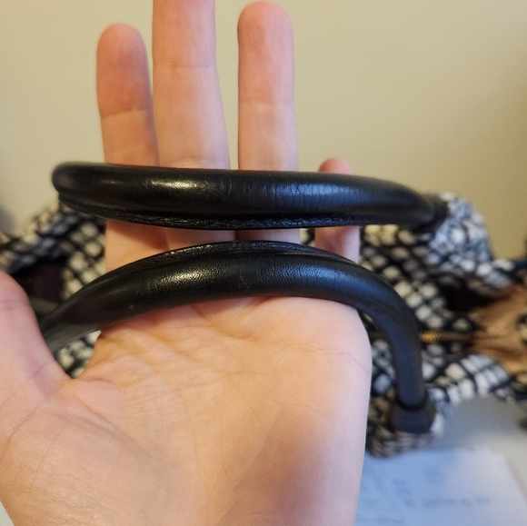 Kade Spade Patterned Purse Bag - Picture 8 of 10